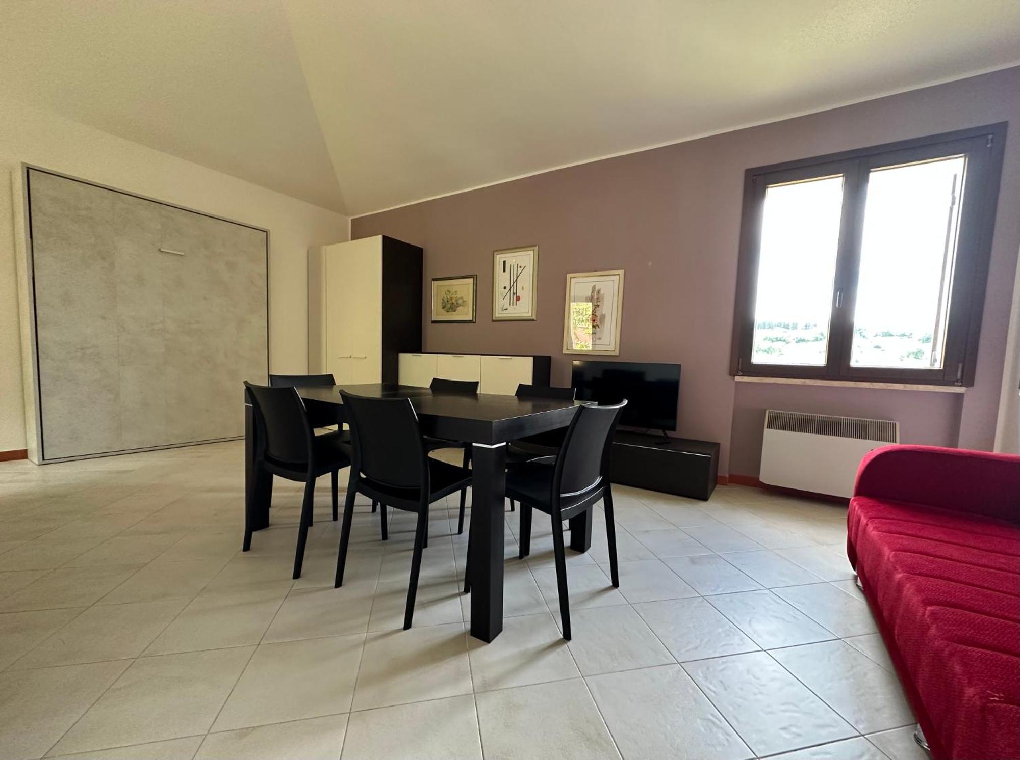 Villino Con Piscina Villa Terni Eksteriør billede