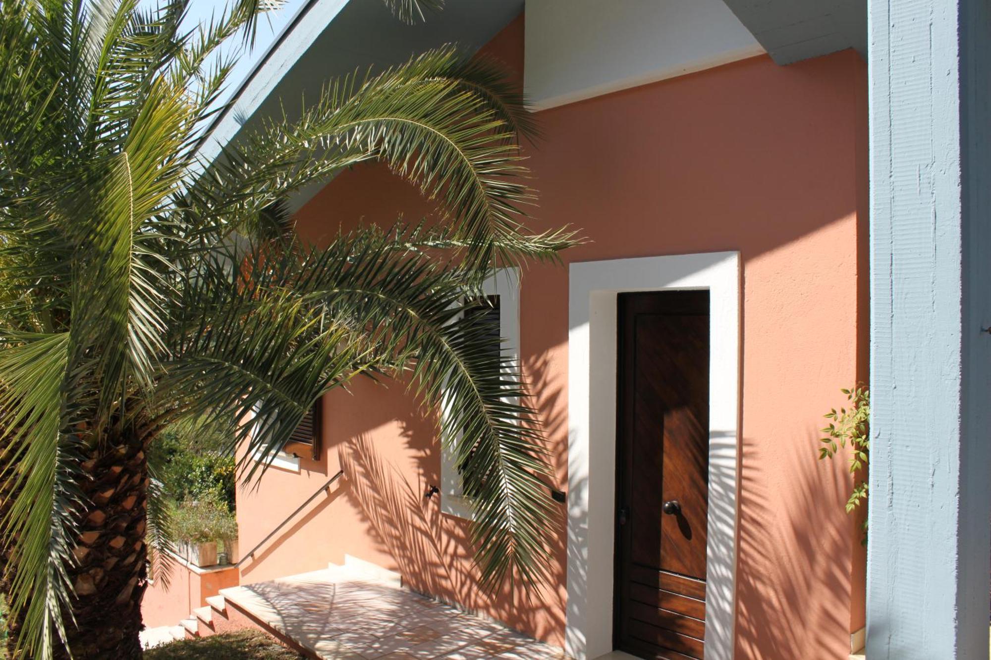 Villino Con Piscina Villa Terni Eksteriør billede